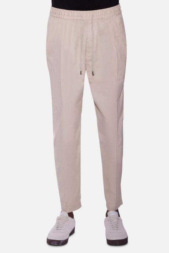  야콥코헨 스트레이트 팬츠 JUM P0017 001 S4269 BEIGE