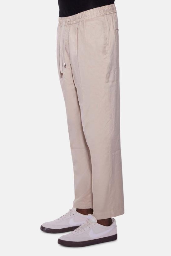  야콥코헨 스트레이트 팬츠 JUM P0017 001 S4269 BEIGE - JACOB COHËN