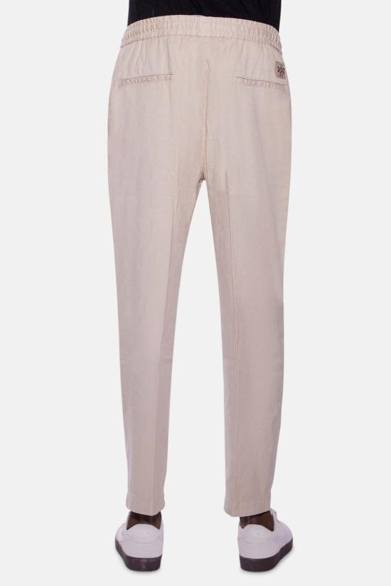  야콥코헨 스트레이트 팬츠 JUM P0017 001 S4269 BEIGE - JACOB COHËN