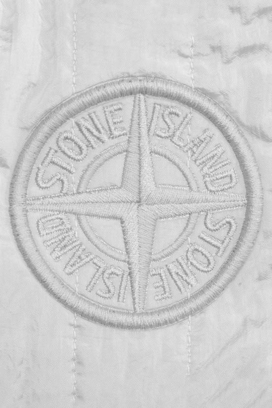  스톤 아일랜드 모자 스톤아일랜드 패커블 햇 아쿠아 - STONE ISLAND