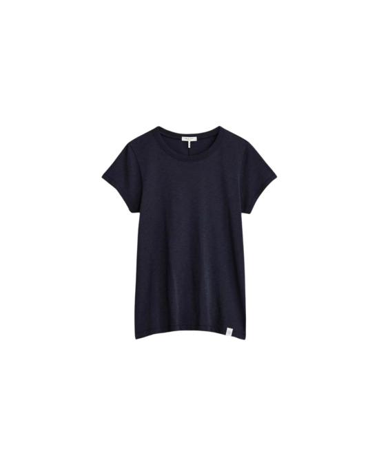  랙앤본 반팔 티셔츠 Rag & Bone 슬럽 티 살루트