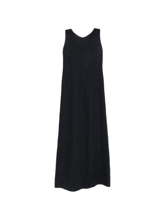 26SS 아스페시 롱 원피스 S6 G 2980C19585098 Black