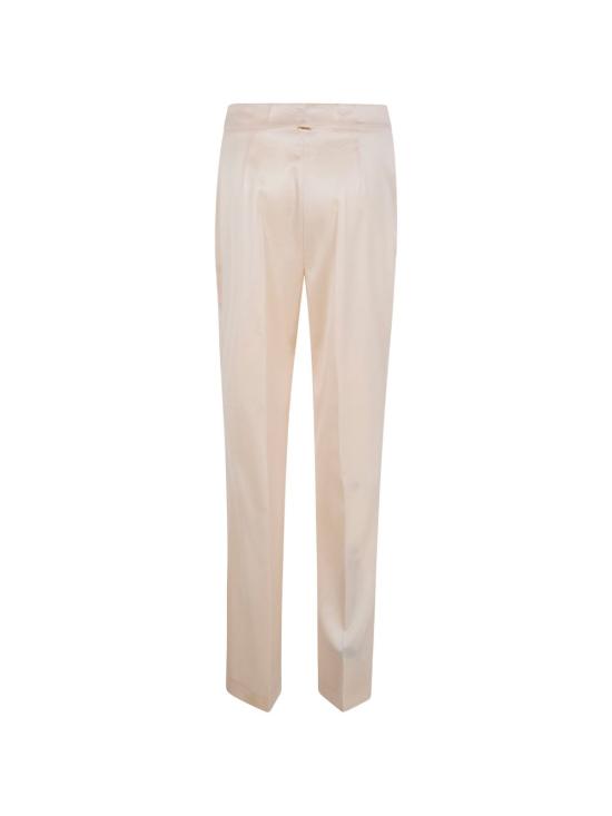 26SS 트윈셋 수트 팬츠 261TP2421S2147407222 Beige - TWINSET