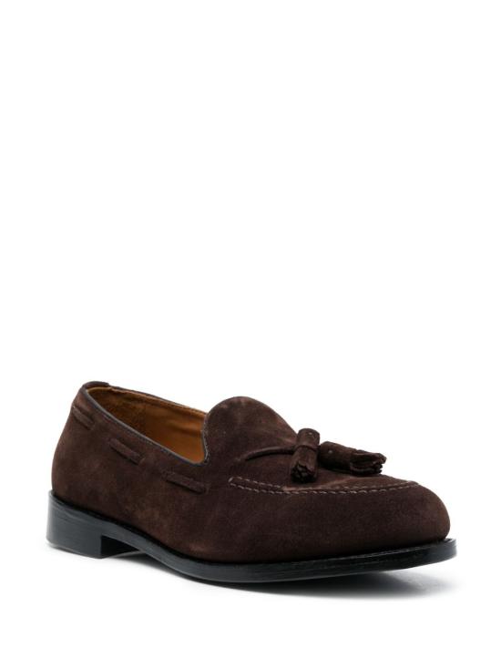 25FW 세바고 로퍼 73113CW901 Brown - SEBAGO