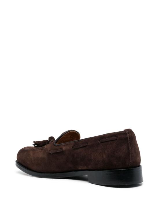 25FW 세바고 로퍼 73113CW901 Brown - SEBAGO