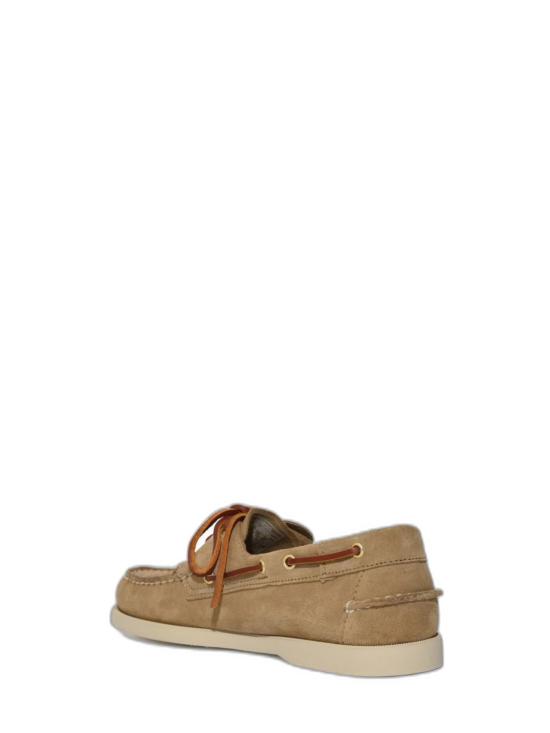 26SS 세바고 로퍼 78123GWAFO Beige - SEBAGO