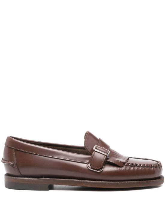 25FW 세바고 로퍼 72127MW900 BROWN