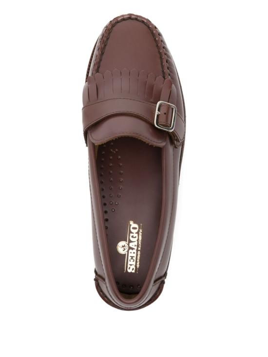 25FW 세바고 로퍼 72127MW900 BROWN - SEBAGO
