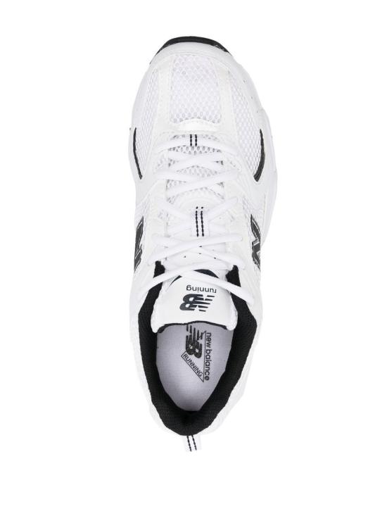 26SS 뉴발란스 530 스니커즈 MR530EWBWHITE - NEW BALANCE