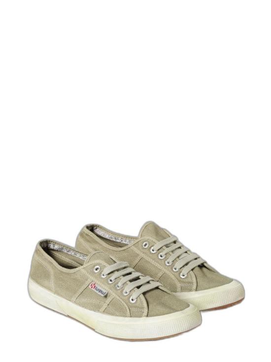 26SS 수페르가 스니커즈 S31568WA0B Beige - SUPERGA