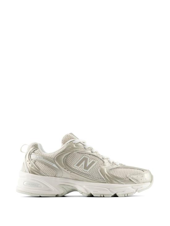 26SS 뉴발란스 530 스니커즈 U5301Z0GOLDMETALLIC White