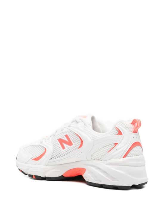 25FW 뉴발란스 530 스니커즈 U530CSGSEASALTGREEN White - NEW BALANCE