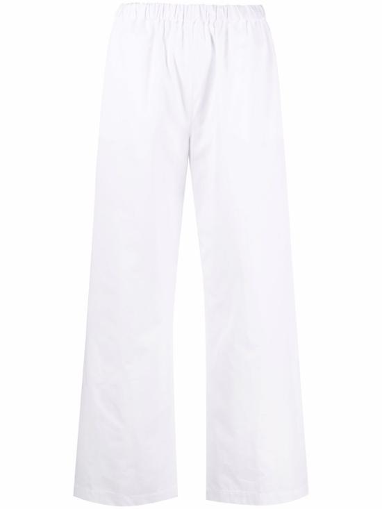 26SS 아스페시 스트레이트 팬츠 S6 G 0128D30785072 WHITE