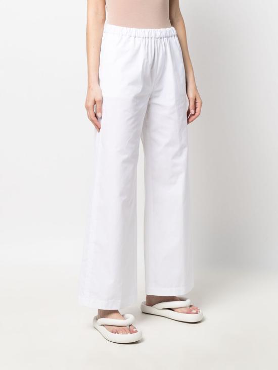 26SS 아스페시 스트레이트 팬츠 S6 G 0128D30785072 WHITE - ASPESI