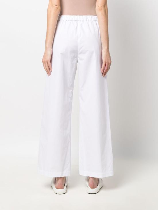 26SS 아스페시 스트레이트 팬츠 S6 G 0128D30785072 WHITE - ASPESI