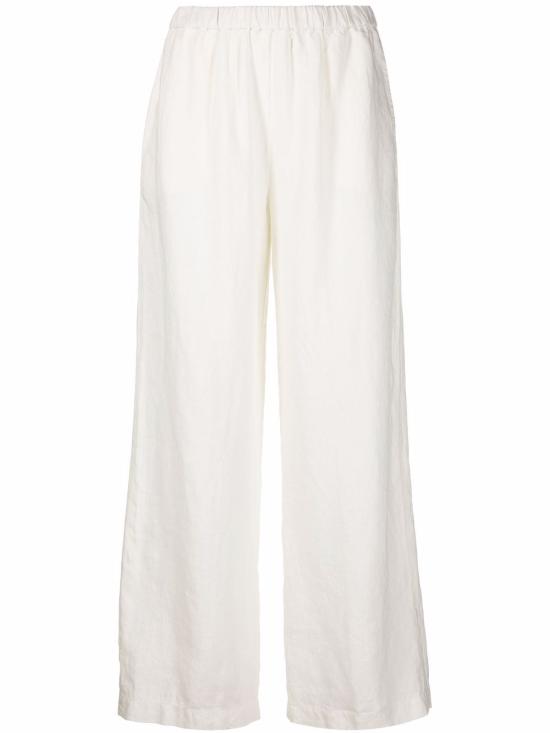 26SS 아스페시 스트레이트 팬츠 S6 G 0128C19585046 WHITE