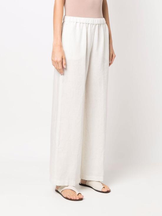 26SS 아스페시 스트레이트 팬츠 S6 G 0128C19585046 WHITE - ASPESI