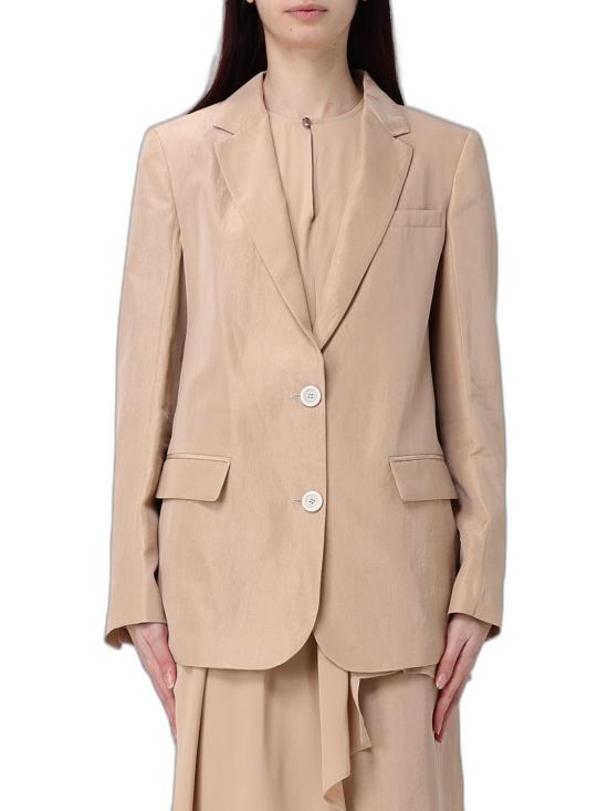 26SS 파비아나 필리피 자켓 GCD266F218L7850157 Beige