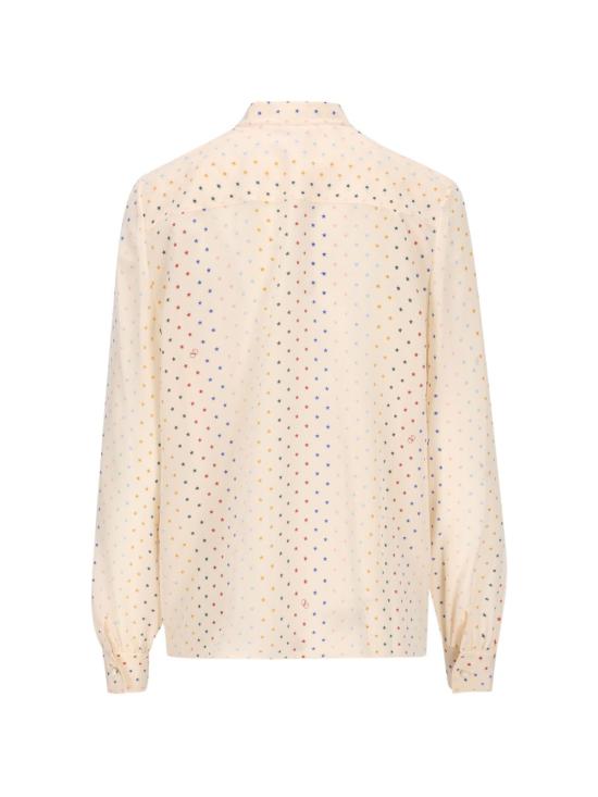 26FW 발렌티노 가라바니 자켓 9B3AB8L6ABTCVT Cream - VALENTINO GARAVANI
