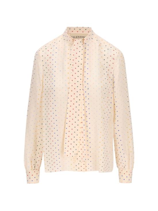 26FW 발렌티노 가라바니 자켓 9B3AB8L6ABTCVT Cream