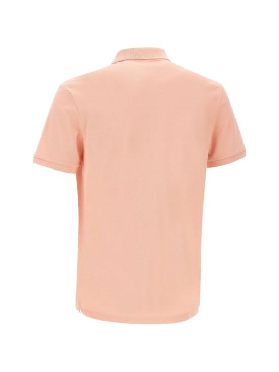 26SS 라코스테 반팔 티셔츠 PH4012UI2 SALMON - LACOSTE