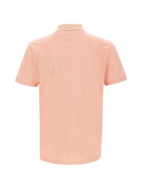 26SS 라코스테 반팔 티셔츠 PH4012UI2 SALMON - LACOSTE