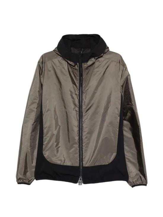 26SS 몽클레어 자켓 L10911A00026539ZD258 Olive green