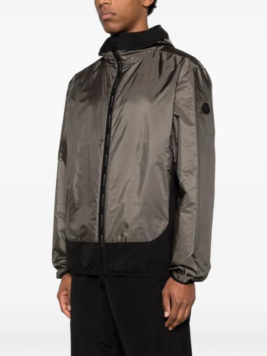 26SS 몽클레어 자켓 L10911A00026539ZD258 Olive green - MONCLER