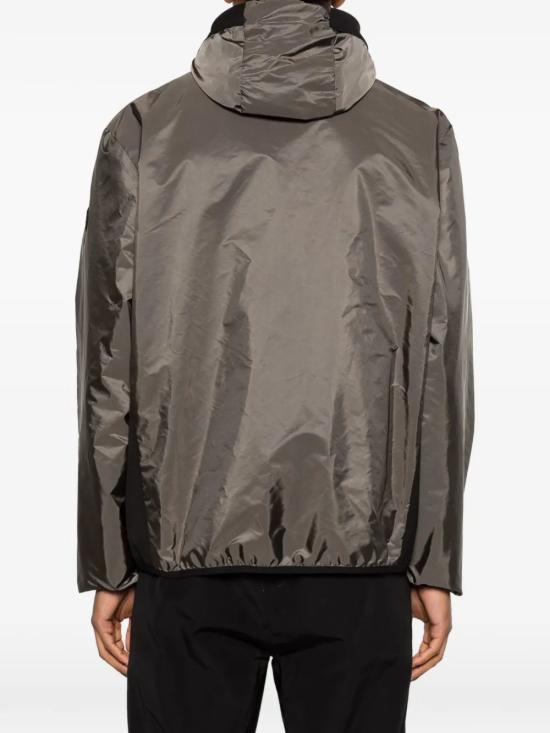 26SS 몽클레어 자켓 L10911A00026539ZD258 Olive green - MONCLER