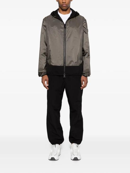 26SS 몽클레어 자켓 L10911A00026539ZD258 Olive green - MONCLER