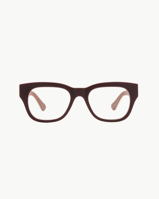  캐디스 안경 미클로스 독서용  프라이어 턱