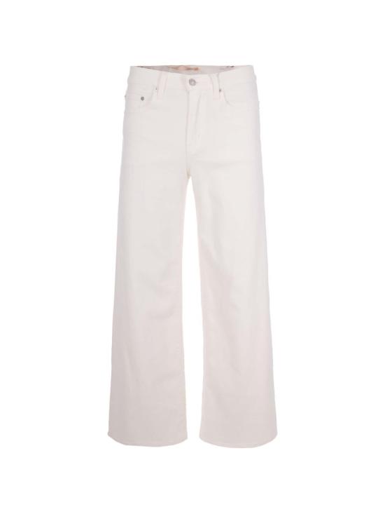 26SS 리바이스 스트레이트 팬츠 0039B0020 WHITE