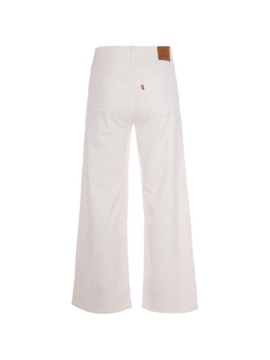 26SS 리바이스 스트레이트 팬츠 0039B0020 WHITE - LEVI'S