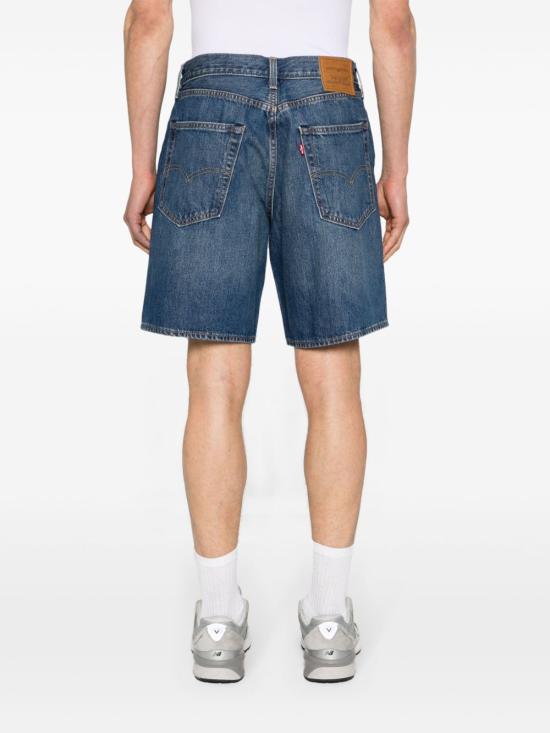 26SS 리바이스 스트레이트 팬츠 A84610003 Blue - LEVI'S