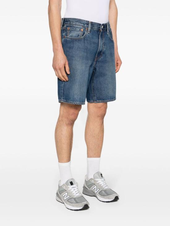 26SS 리바이스 스트레이트 팬츠 A84610003 Blue - LEVI'S