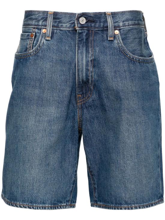 26SS 리바이스 스트레이트 팬츠 A84610003 Blue