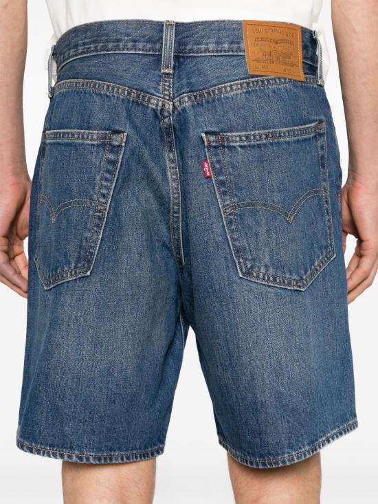26SS 리바이스 스트레이트 팬츠 A84610003 Blue - LEVI'S