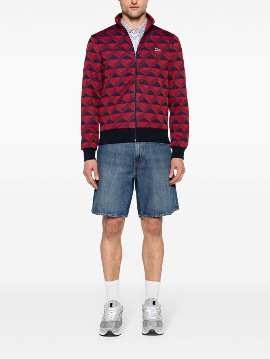 26SS 리바이스 스트레이트 팬츠 A84610003 Blue - LEVI'S