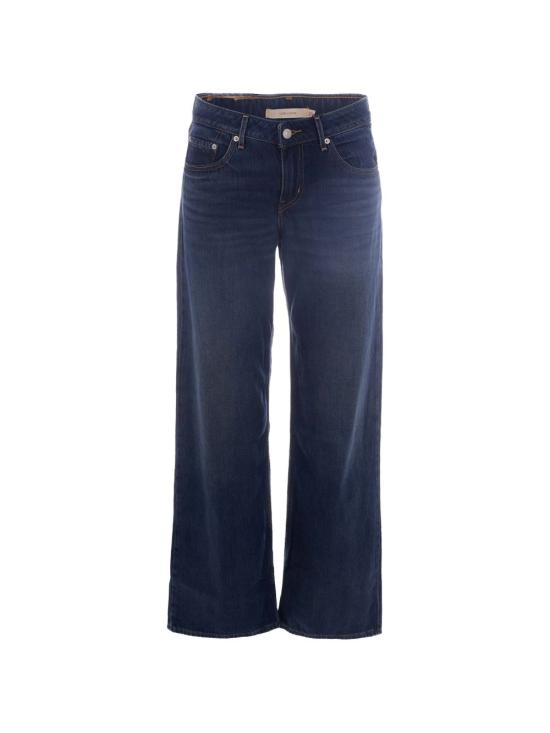 26SS 리바이스 데님 팬츠 A55660064 DARK DENIM