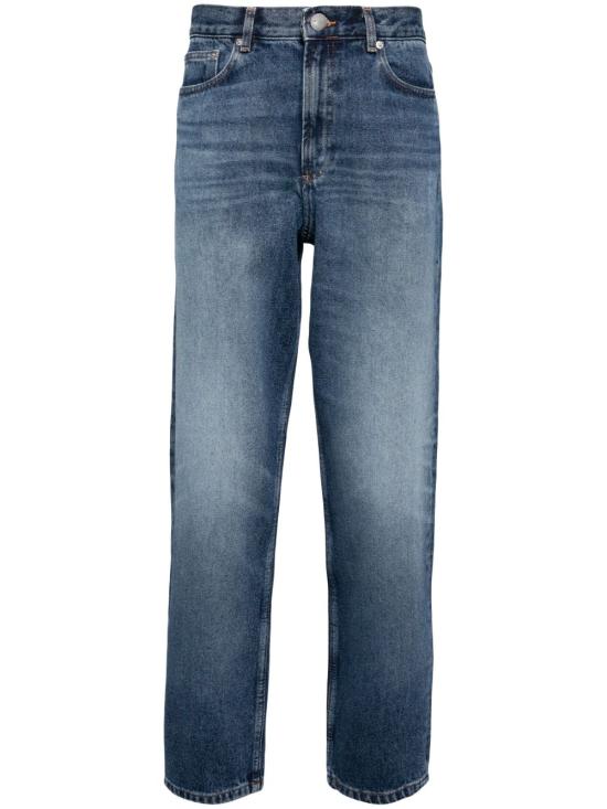 26SS 아페쎄 스트레이트 팬츠 COHADH09121IAL BLUE