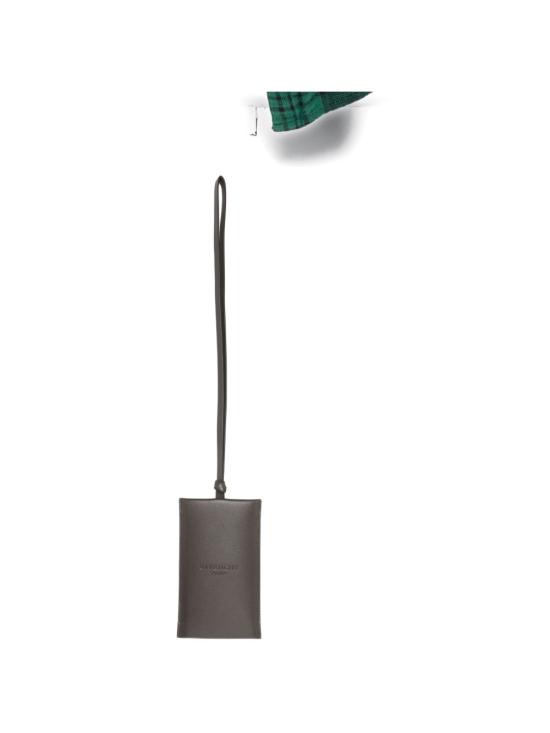 26FW 지방시 키지갑 BK60GHK21L357 GREEN BROWN