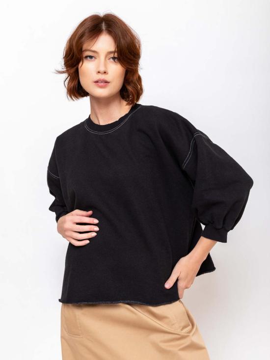  레이첼 코미 스웨터 폰드 스웨트셔츠 - RACHEL COMEY
