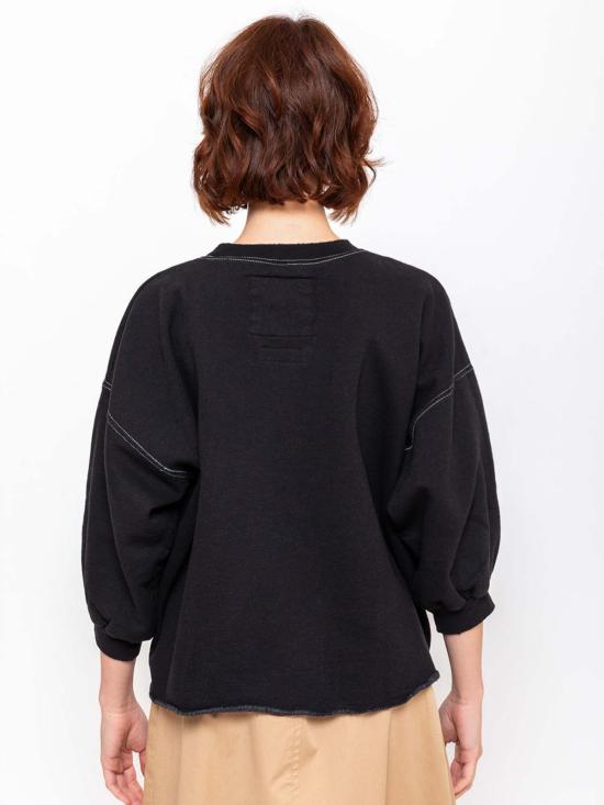  레이첼 코미 스웨터 폰드 스웨트셔츠 - RACHEL COMEY
