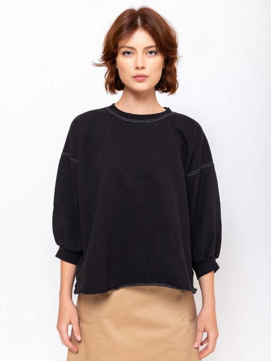  레이첼 코미 스웨터 폰드 스웨트셔츠 - RACHEL COMEY