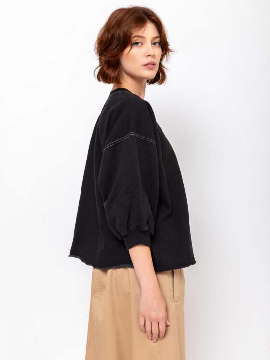  레이첼 코미 스웨터 폰드 스웨트셔츠 - RACHEL COMEY