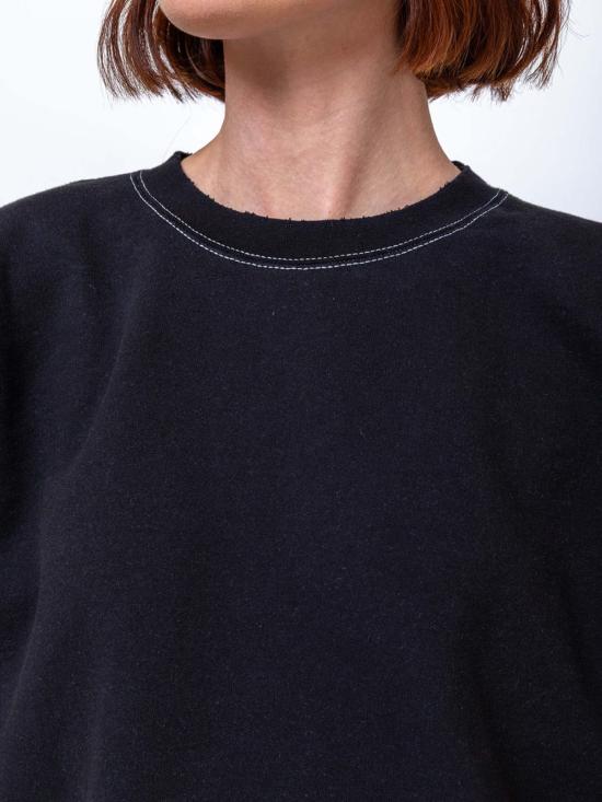  레이첼 코미 스웨터 폰드 스웨트셔츠 - RACHEL COMEY