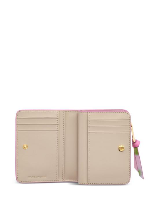 26FW 마크제이콥스 지갑 2P6SMP002S01682 Patterned - MARC JACOBS