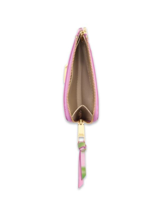 26FW 마크제이콥스 지갑 2P6SMP003S01682 Pink - MARC JACOBS