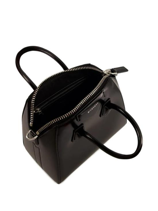 26FW 지방시 미니 레더 안티고나 백 BB5148B1R0001 BLACK - GIVENCHY