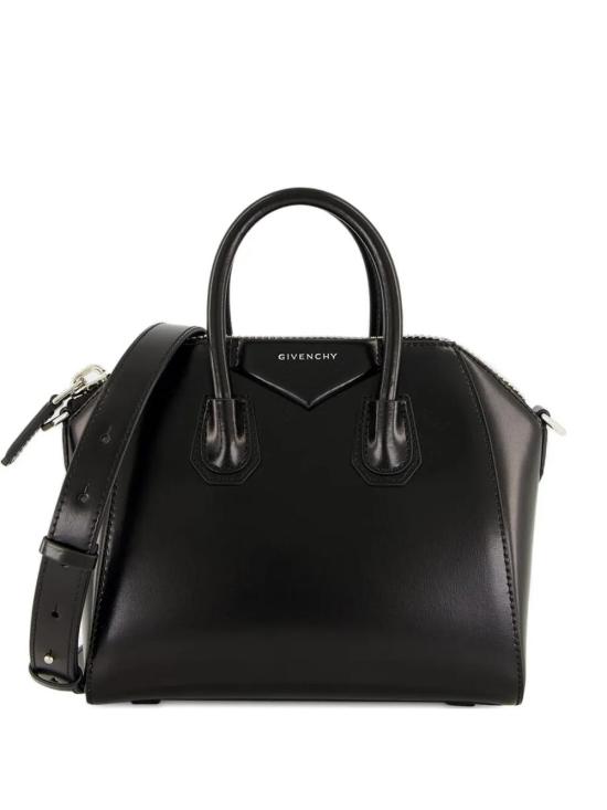 26FW 지방시 미니 레더 안티고나 백 BB5148B1R0001 BLACK